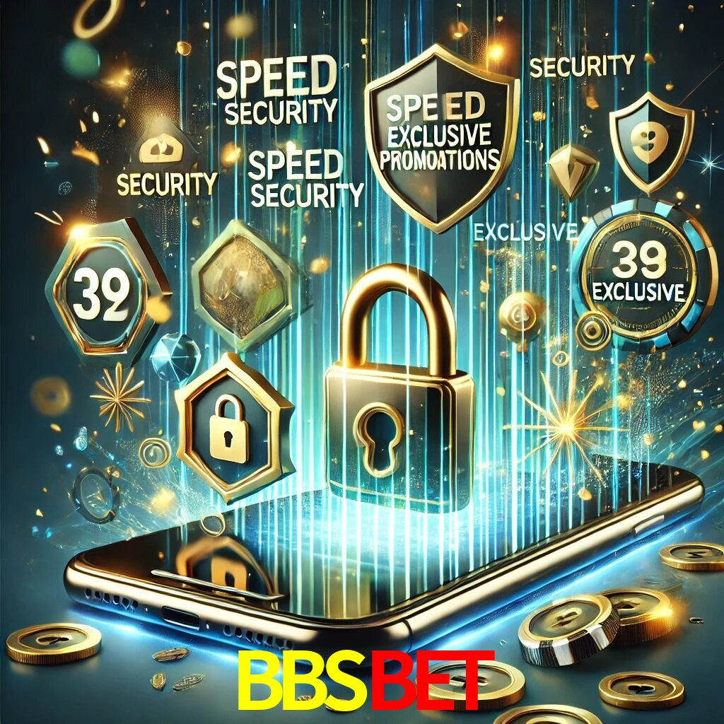 Vantagens do App BBSBET