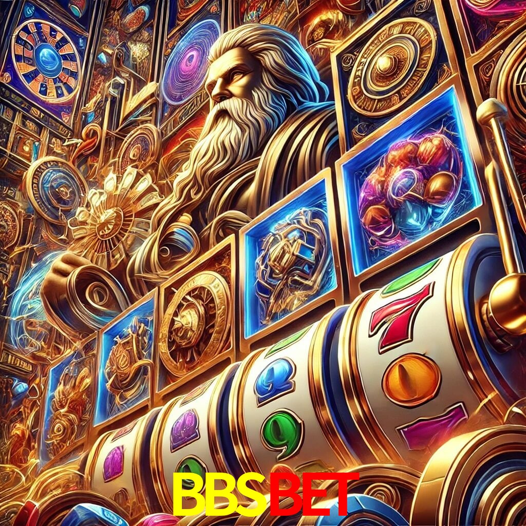 Novos Slots no BBSBET