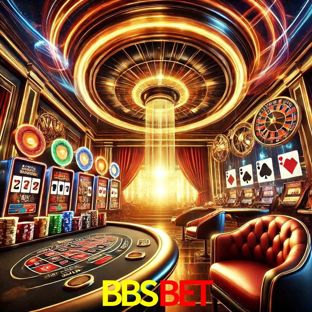 Por Que Escolher o Cassino do BBSBET